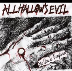 All Hallow's Evil : No One Is Forgiven